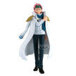 One Piece The Shukko Koby Figure