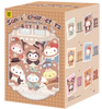 Sanrio Afternoon Tea Series Vinyl Plush [Pre Order]