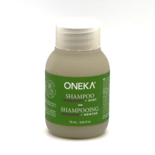 ONEKA Travel Size (75ml) Personal Care Products