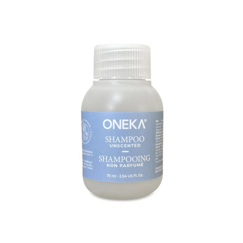 ONEKA Travel Size (75ml) Personal Care Products
