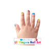 Scented Nail Stickers - Mermaids & Friends - Girl Nation
