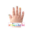 Scented Nail Stickers - Sweet Shop - Girl Nation