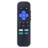 Roku TV Replacement Remote Control – Wireless Smart TV Remote with Streaming Shortcut Buttons