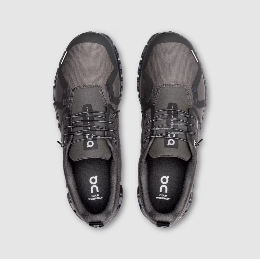 On Cloud 6 Waterproof - Mens Running Shoe