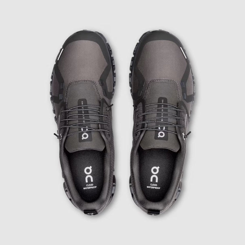 On Cloud 6 Waterproof - Mens Running Shoe