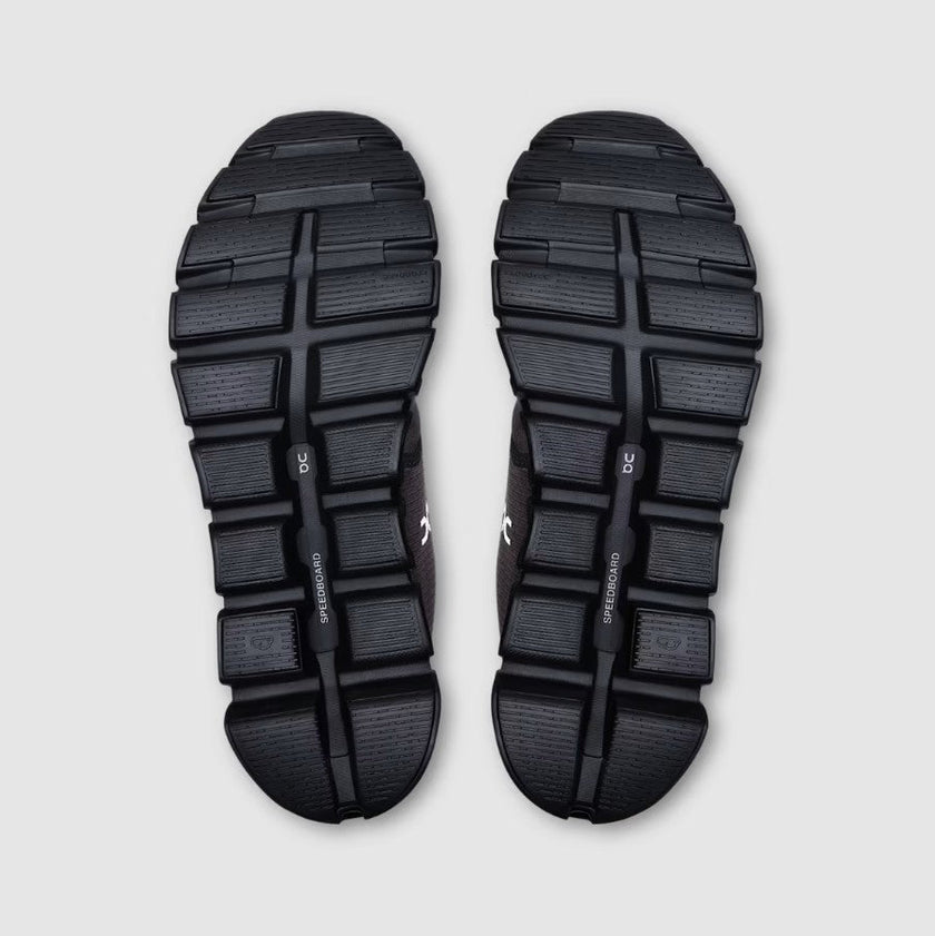 On Cloud 6 Waterproof - Mens Running Shoe