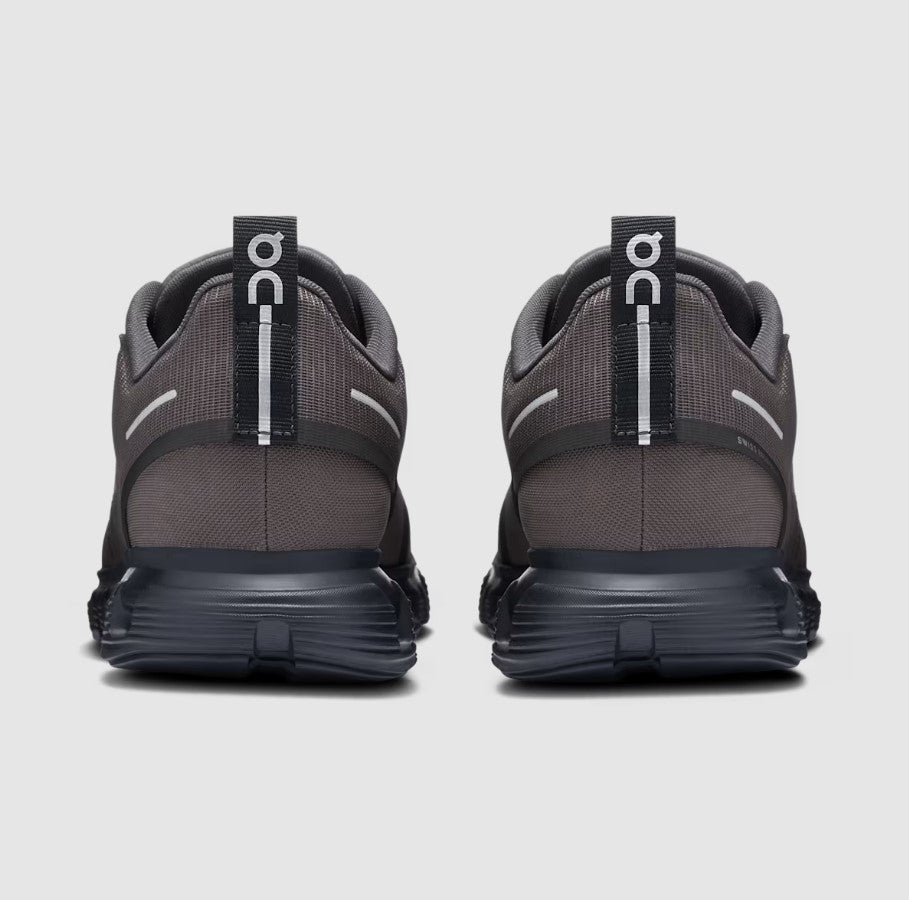 On Cloud 6 Waterproof - Mens Running Shoe