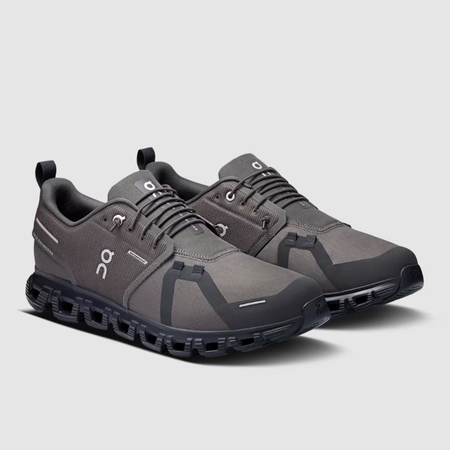 On Cloud 6 Waterproof - Mens Running Shoe