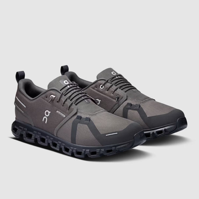 On Cloud 6 Waterproof - Mens Running Shoe