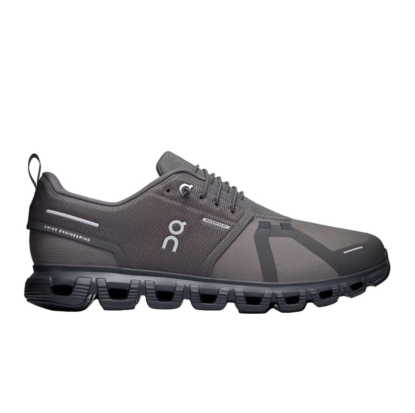 On Cloud 6 Waterproof - Mens Running Shoe