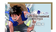 One Piece Thursday Store Tournament (Oct 29th @6:30PM)