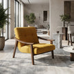 Opava Accent Chair