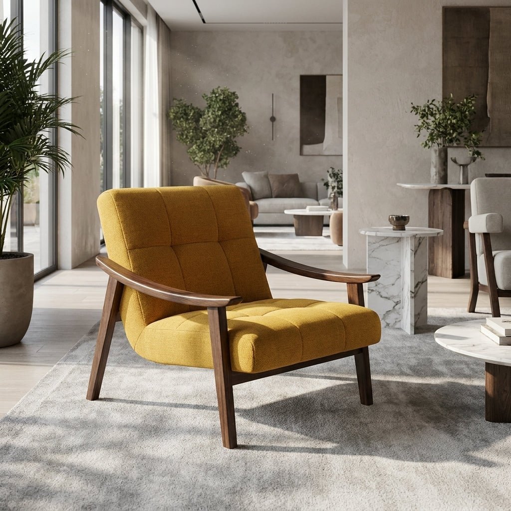 Opava Accent Chair