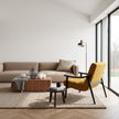 Opava Accent Chair