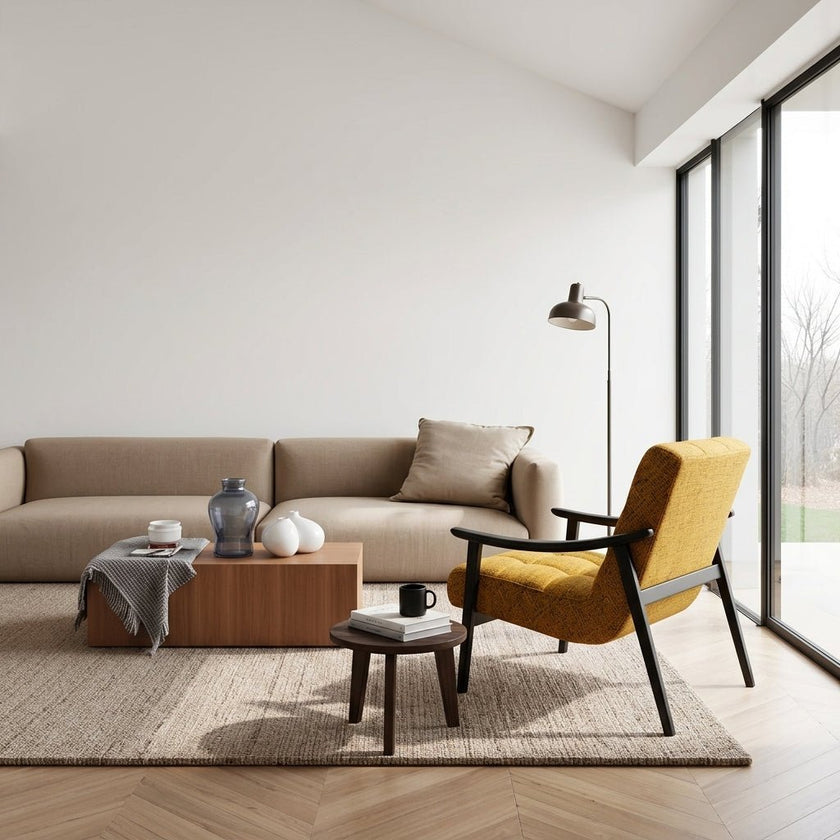 Opava Accent Chair