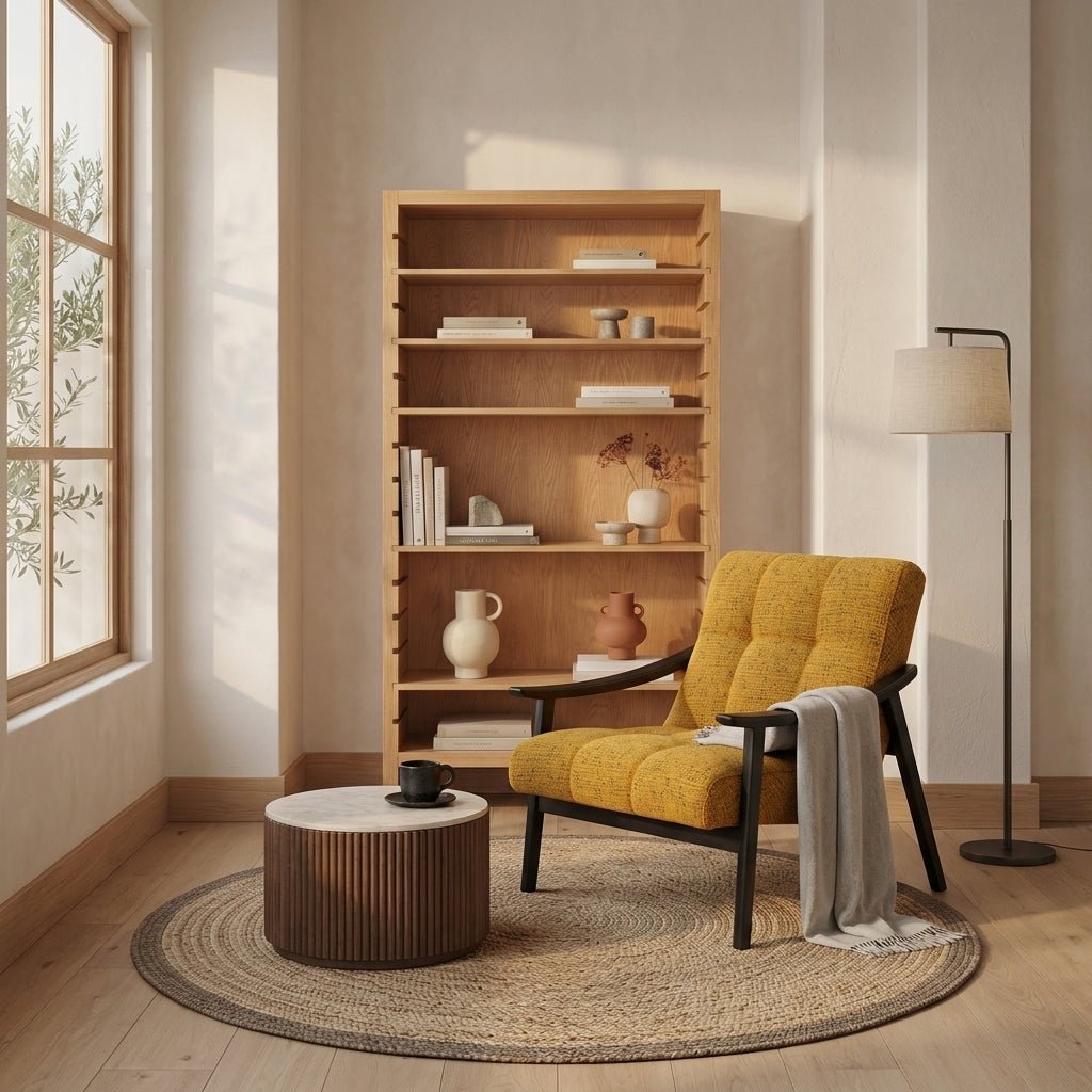 Opava Accent Chair