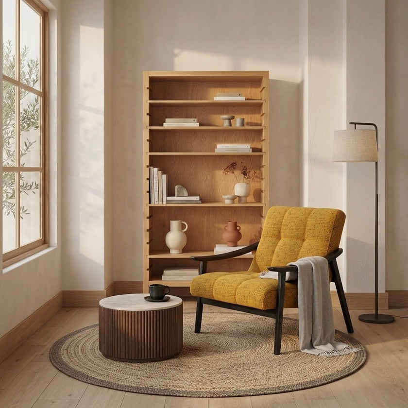 Opava Accent Chair