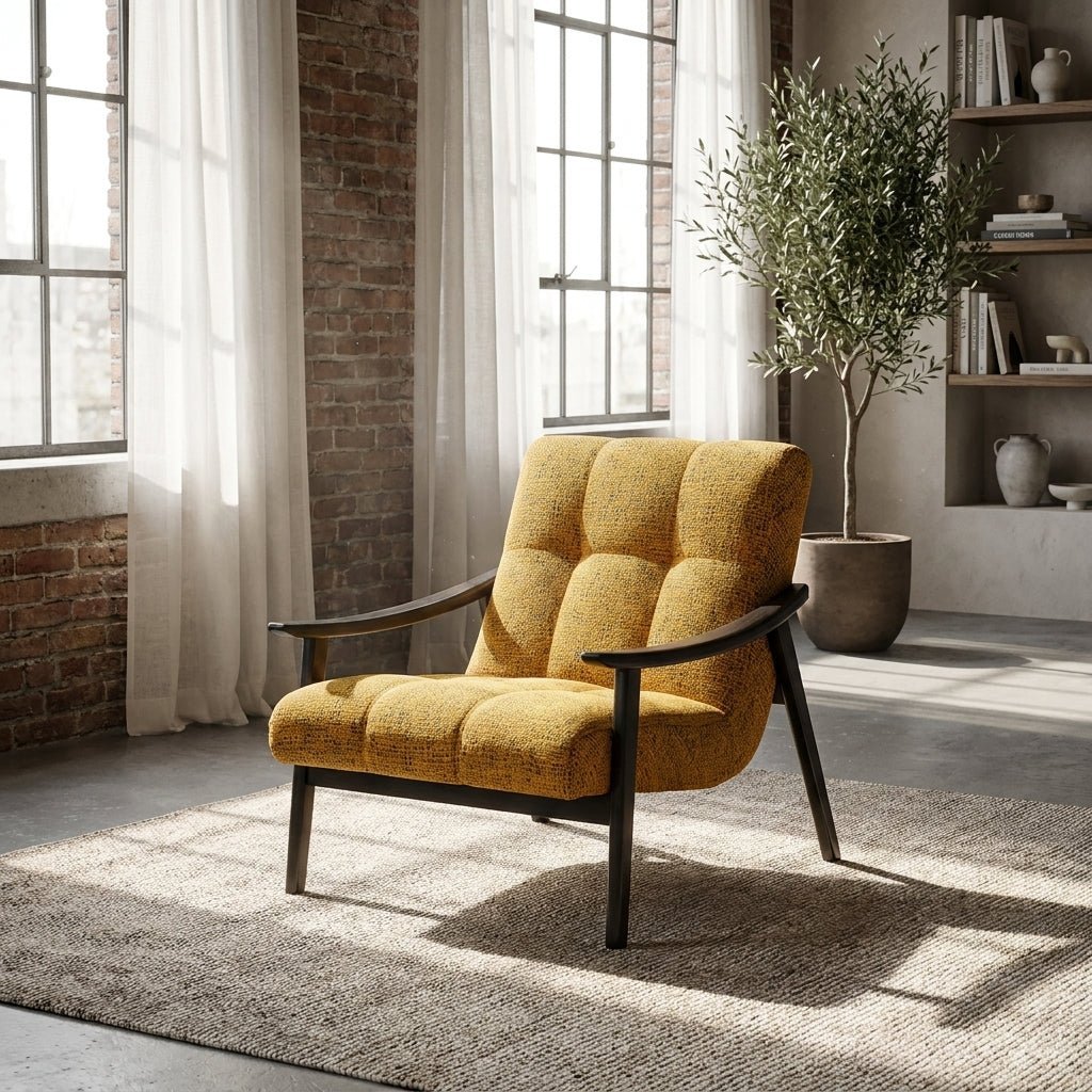 Opava Accent Chair