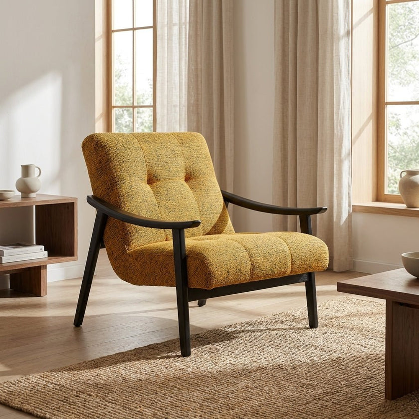 Opava Accent Chair