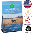 Open Farm - Chicken & Turkey Ancient Grains Small Breed Dry Dog Food