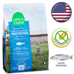Open Farm - Grain Free Catch Of The Season Whitefish Dry Cat Food