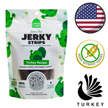 Open Farm - Turkey Jerky Strips Dog Treats