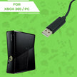 Controller for Xbox 360 Black