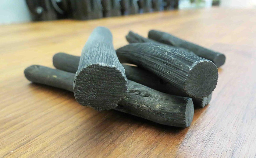 Binchotan Charcoal Water Filter