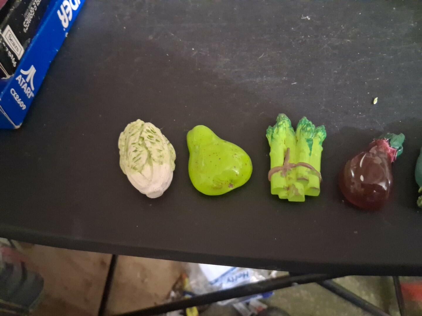 Magnets - 1 pc