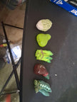Magnets - 1 pc