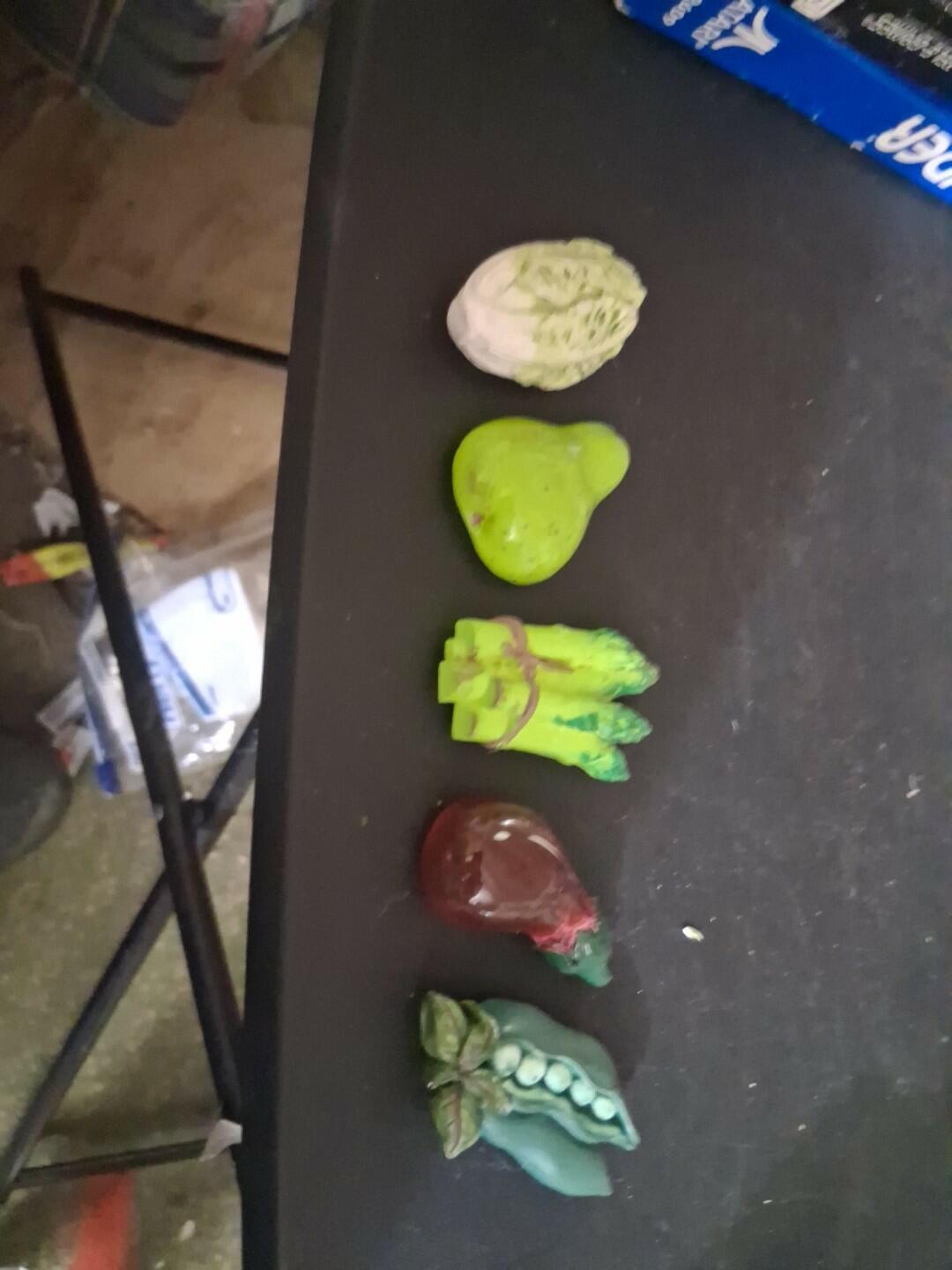 Magnets - 1 pc