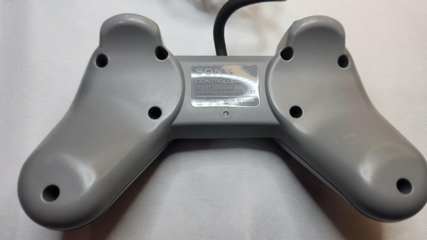 Controller for PS1