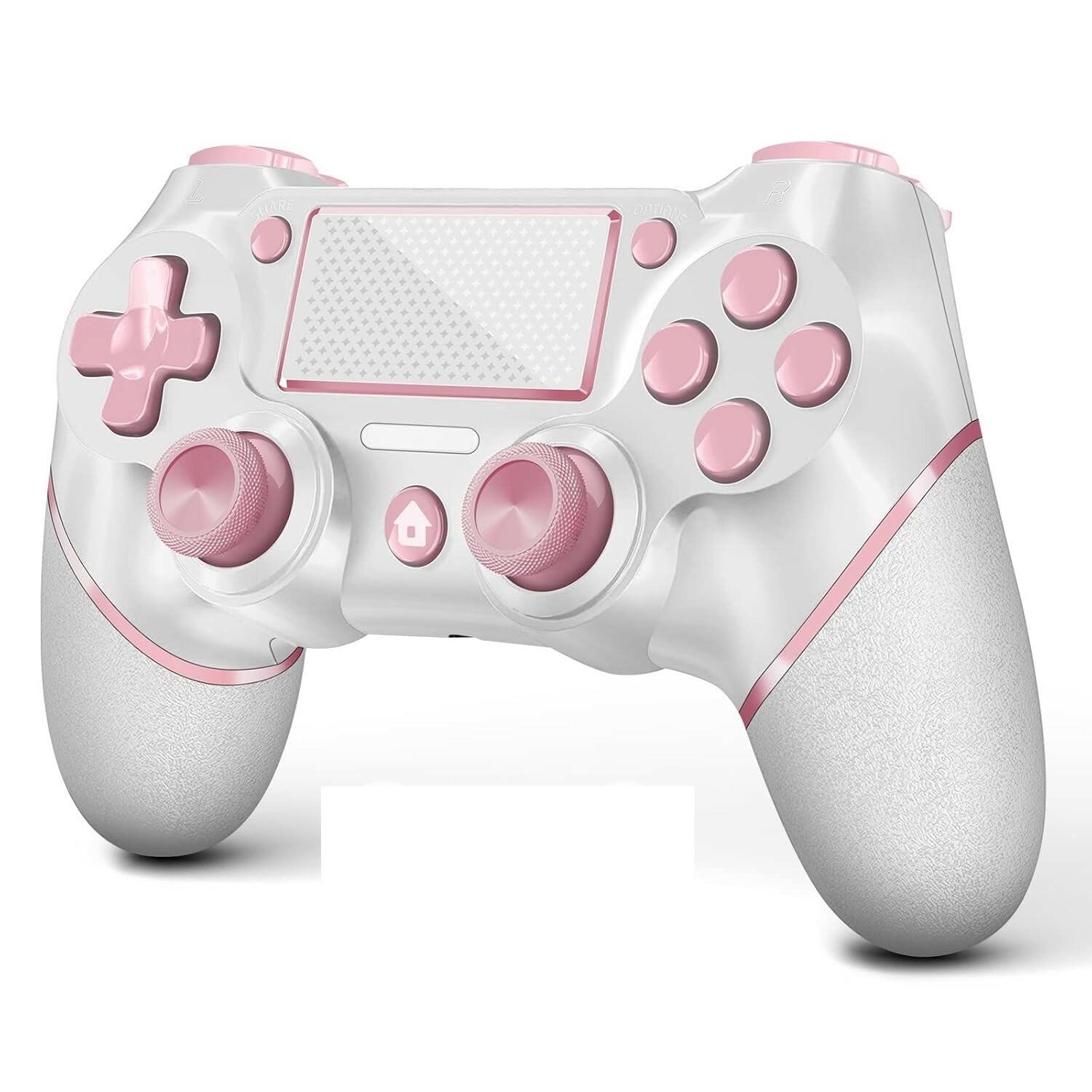 Double Shock 4 Pink