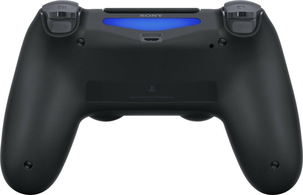 Double Shock 4 Black