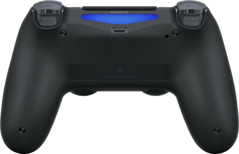 Double Shock 4 Black