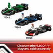Speed Champions Formula 1 KICK SAUBER