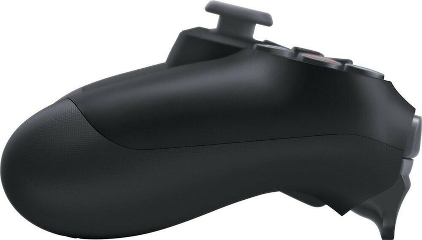 Double Shock 4 Black