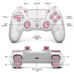 Double Shock 4 Pink