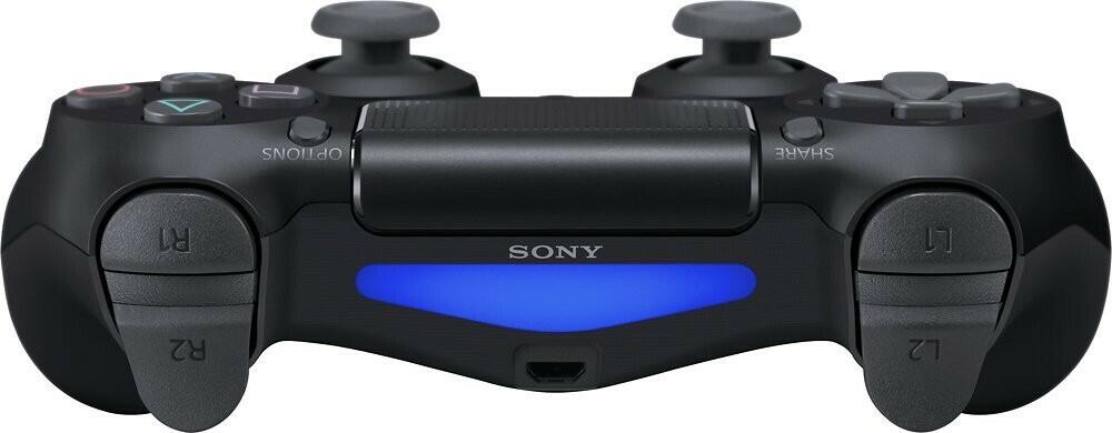 Double Shock 4 Black