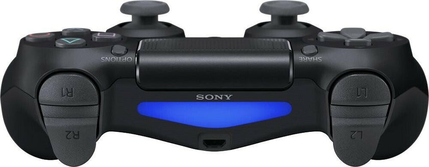 Double Shock 4 Black