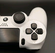 Double Shock 4 White