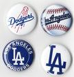 Button Pins