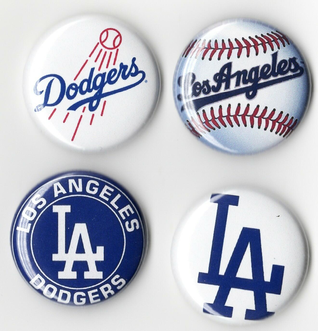 Button Pins