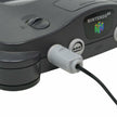 Controller for N64 Yellow