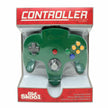 Controller for N64 Green
