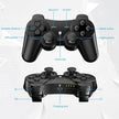 Double-Shock 2 (Analog Controller for PS2)