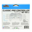 Classic Pro Controller for Wii & Wii U