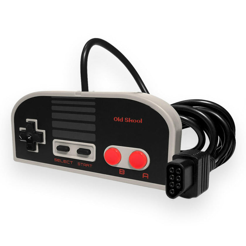Pro Gamer Series for NES