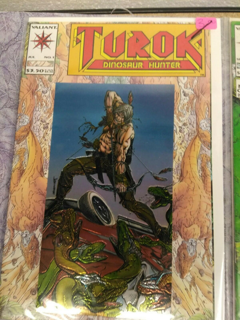 Comics - DC Asstd