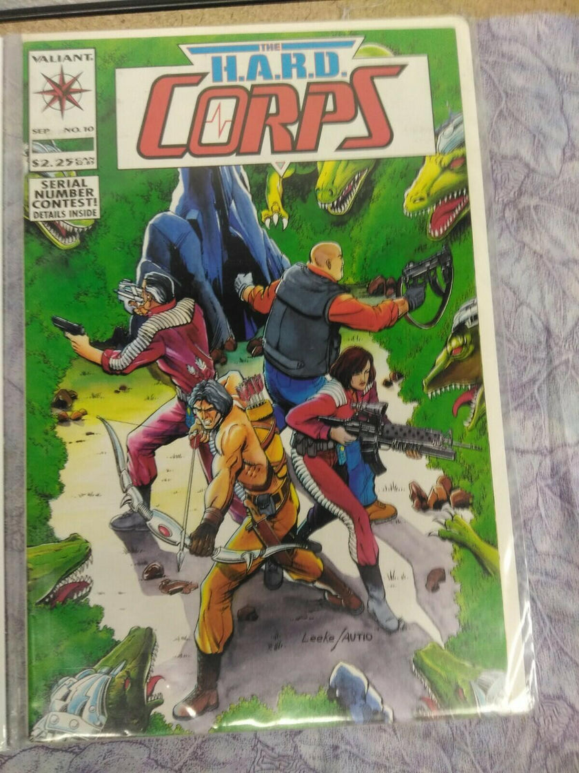 Comics - DC Asstd